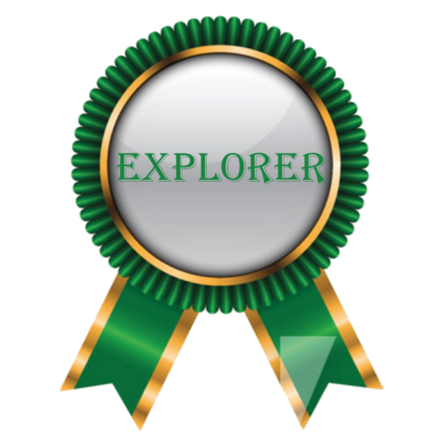 CODING EXPLORER LEVEL