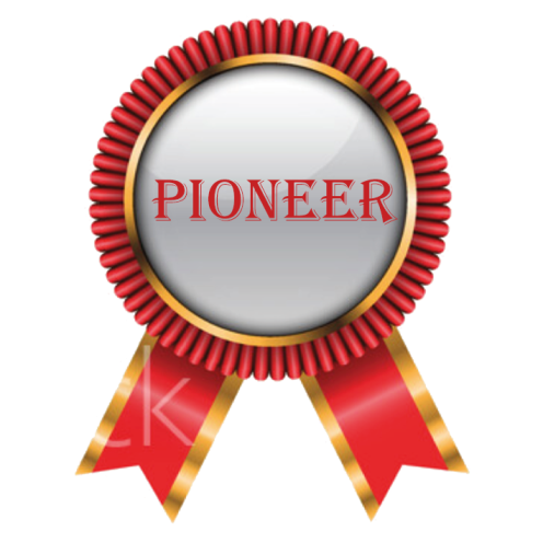 CODING PIONEER LEVEL