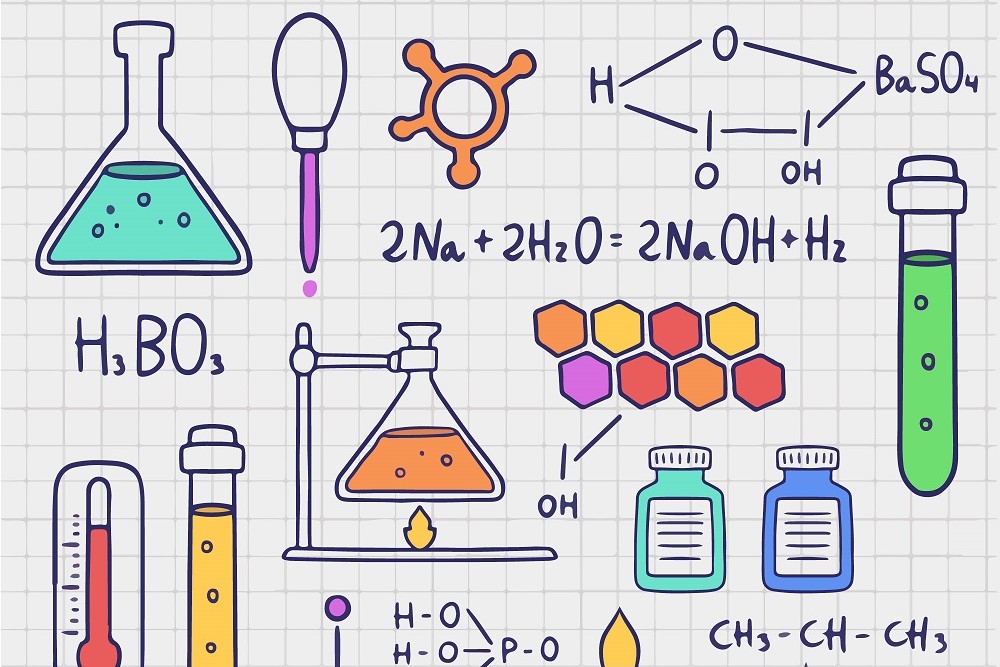 GRADE 11 CHEMICAL CHANGE