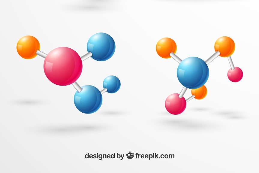 GRADE 12 MATTER AND MATERIALS