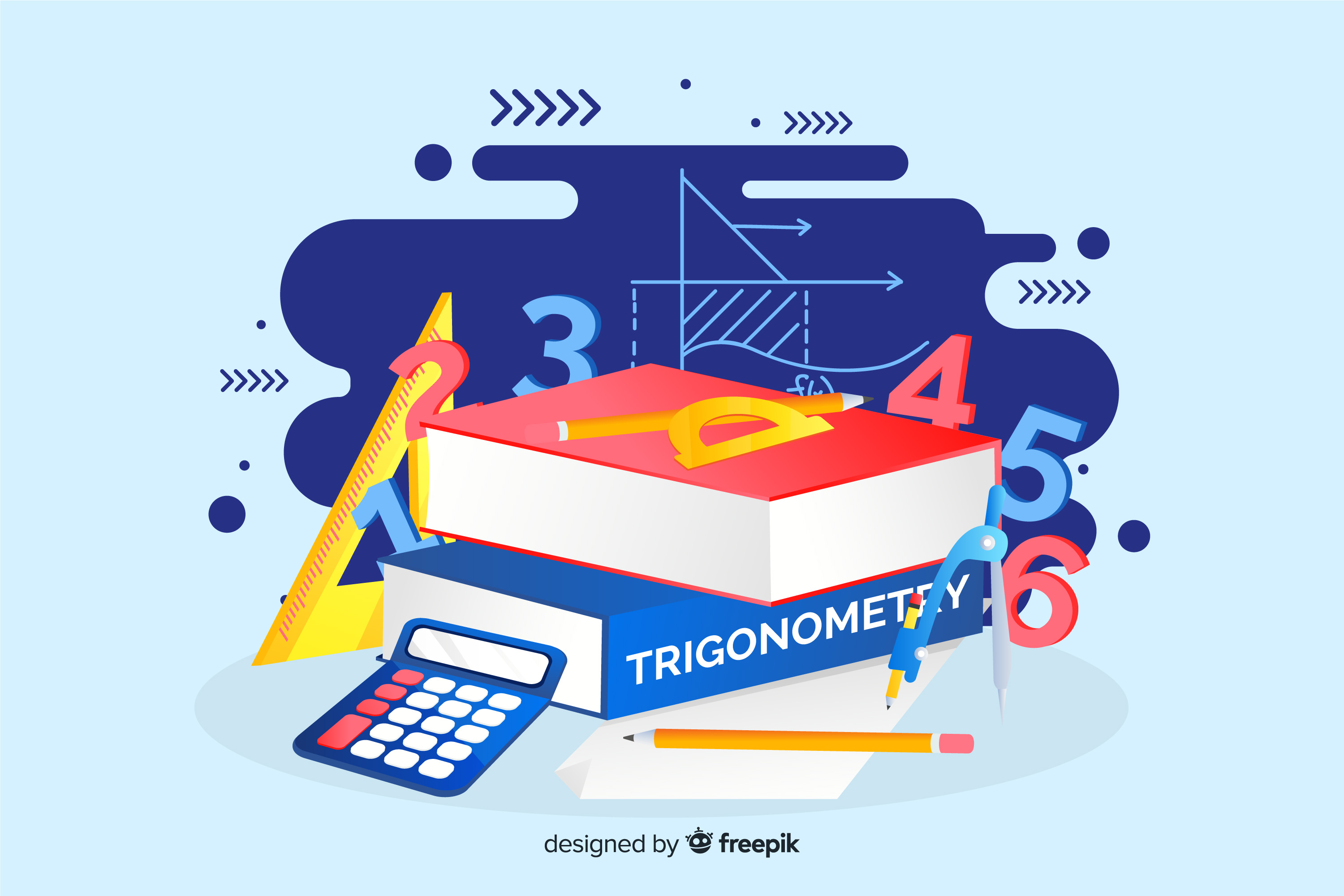 GRADE 12 TRIGONOMETRY